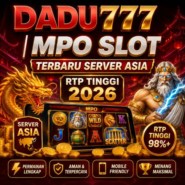 mpo slot
